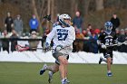 MLax vs UNE  Wheaton College Men's Lacrosse vs University of New England. - Photo by Keith Nordstrom : Wheaton, Lacrosse, LAX, UNE